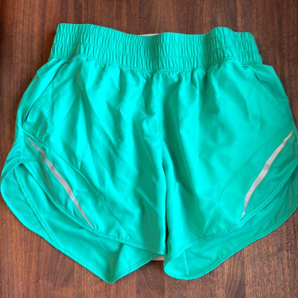 Athletic shorts